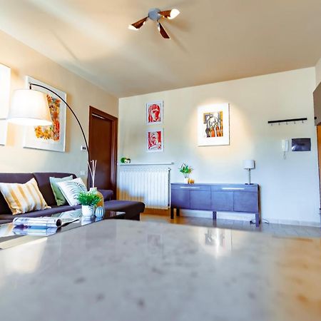 Heart Of Spoleto Vacation Residence Экстерьер фото